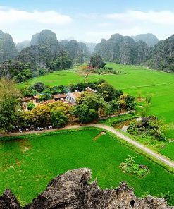 Tour Bái Đính Tràng An 1 Ngày