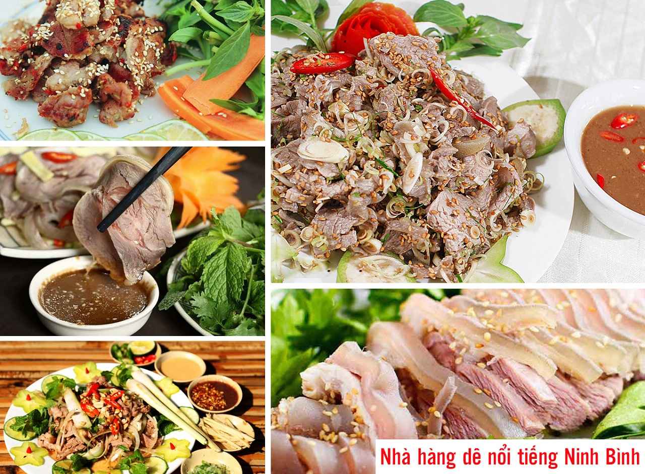 kinh nghiệm du lịch ninh bình tự túc