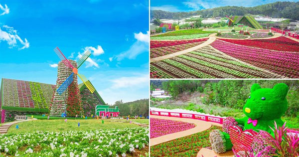Địa điểm check-in ở Đà Lạt