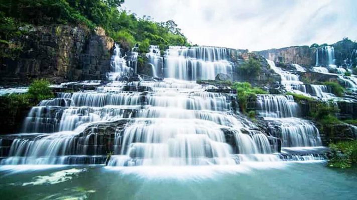 Địa điểm check-in sống ảo ở Đà Lạt
