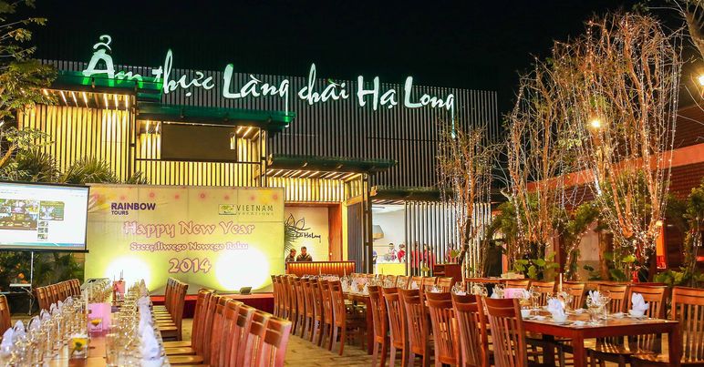 Quán ăn ngon tại Hạ Long