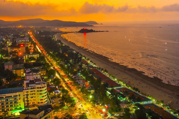 Nhà Nghỉ Cửa Lò giá rẻ