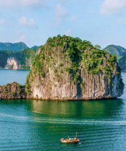 Tour Vịnh Lan hạ 4 tiếng