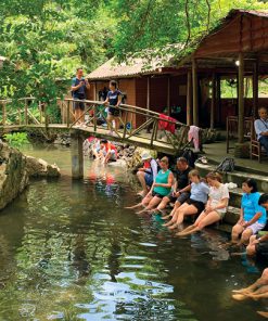 Tour Vịnh Lan hạ 4 tiếng