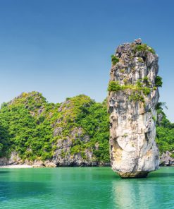 Tour Vịnh Lan hạ 4 tiếng